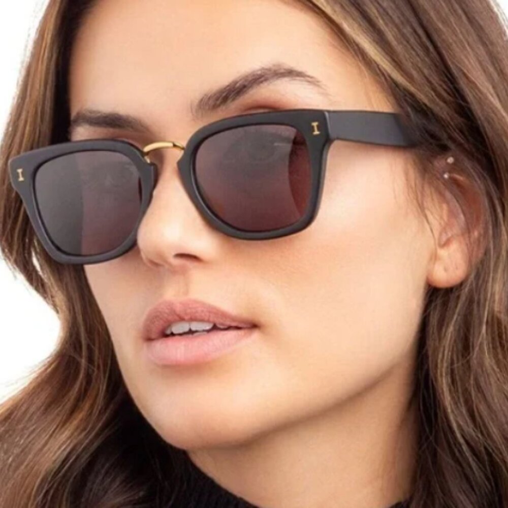 Illesteva Positano Sunglasses